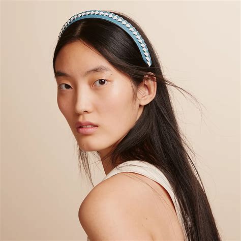 hermes head band 2011|hermes hat badges for women.